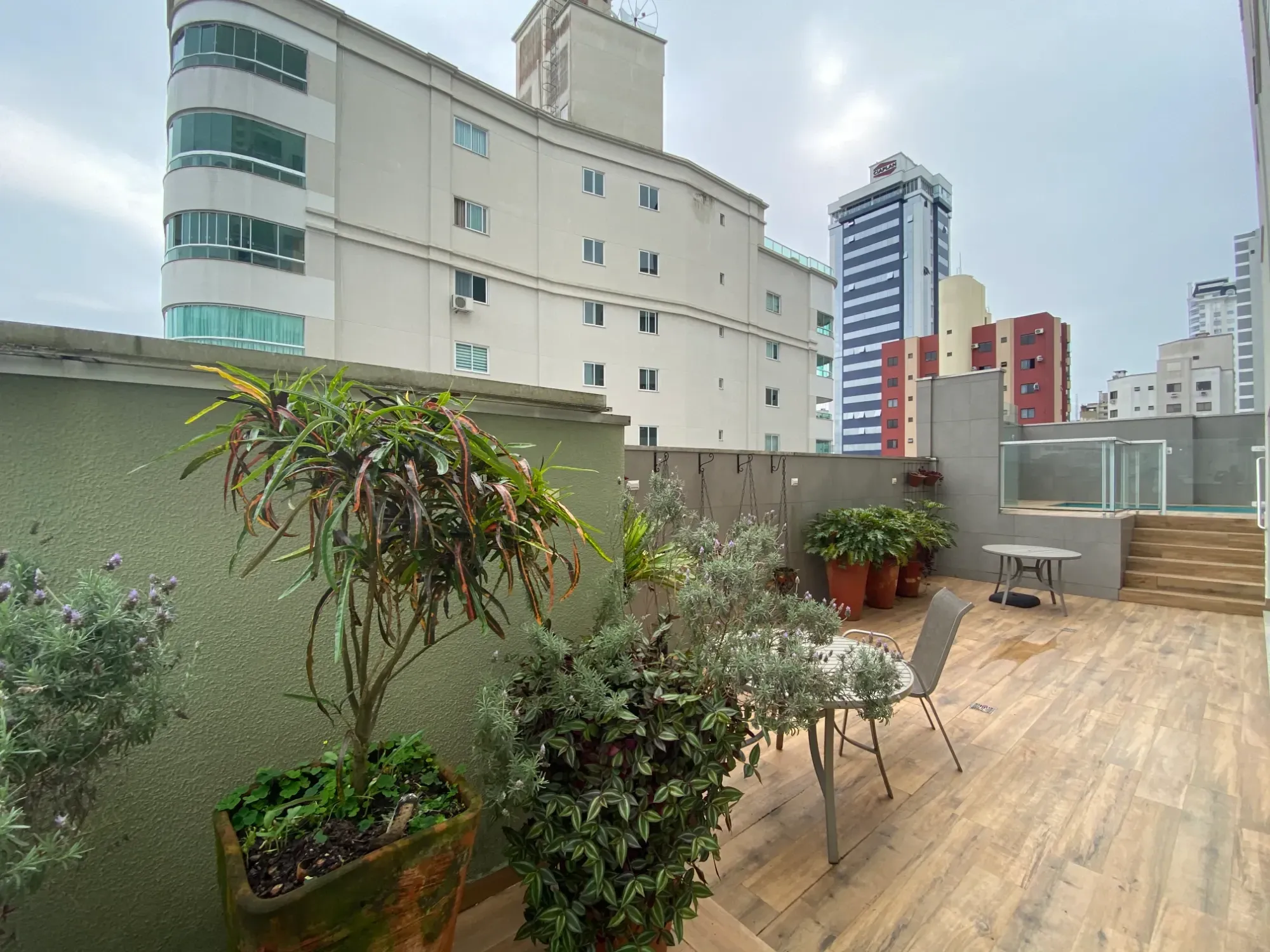 Imagem Apartamento com 3 Quartos à Venda, 93 metros em Centro - Balneário Camboriú