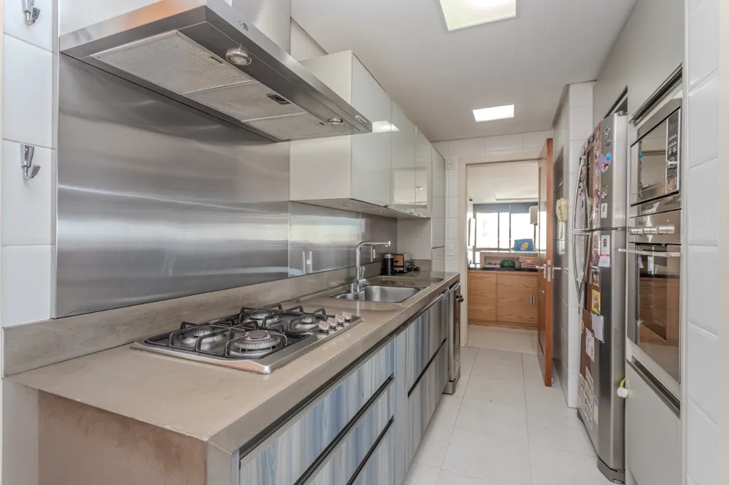Imagem Apartamento em Petrópolis