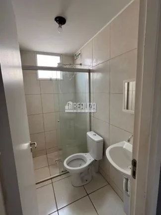 Imagem Apartamento à venda no Condomínio Ville park Torino, Uberaba - 2 dormitórios