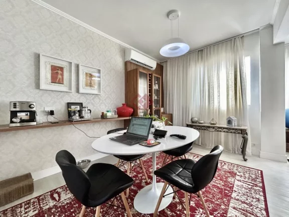Imagem Apartamento à Venda, 2 Quartos, 110m2 - Jardim Paulista, São Paulo/SP