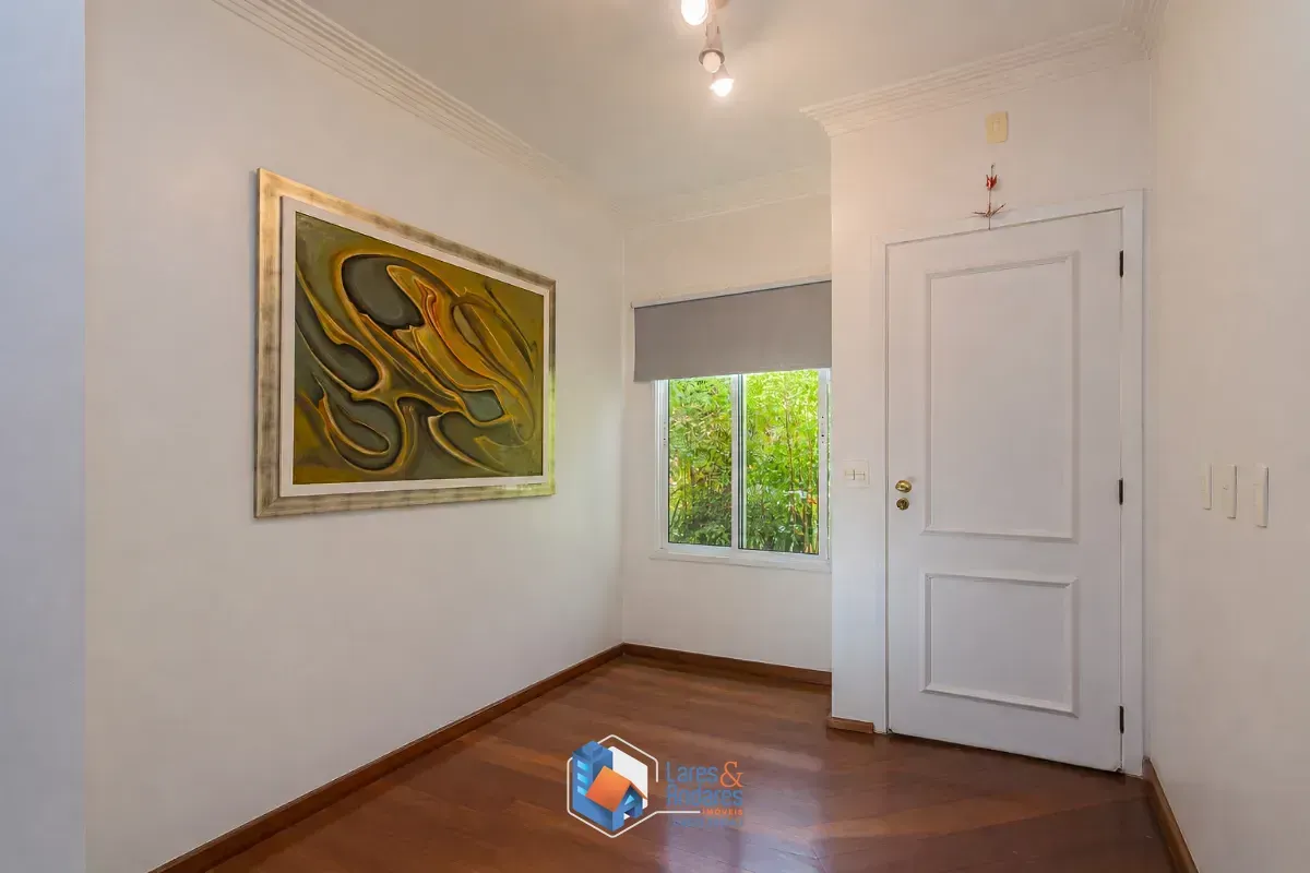 Imagem Casa no condomínio Condominio Villagio Della Hípica para venda com 3 quartos, sendo 3 suítes, 223m²