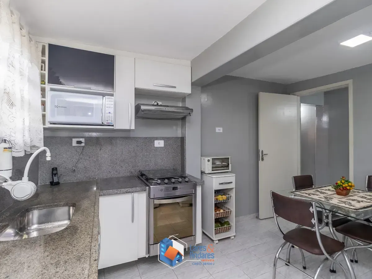Imagem Casa para venda em Jardim Santa Mônica com 3 quartos, 150m²