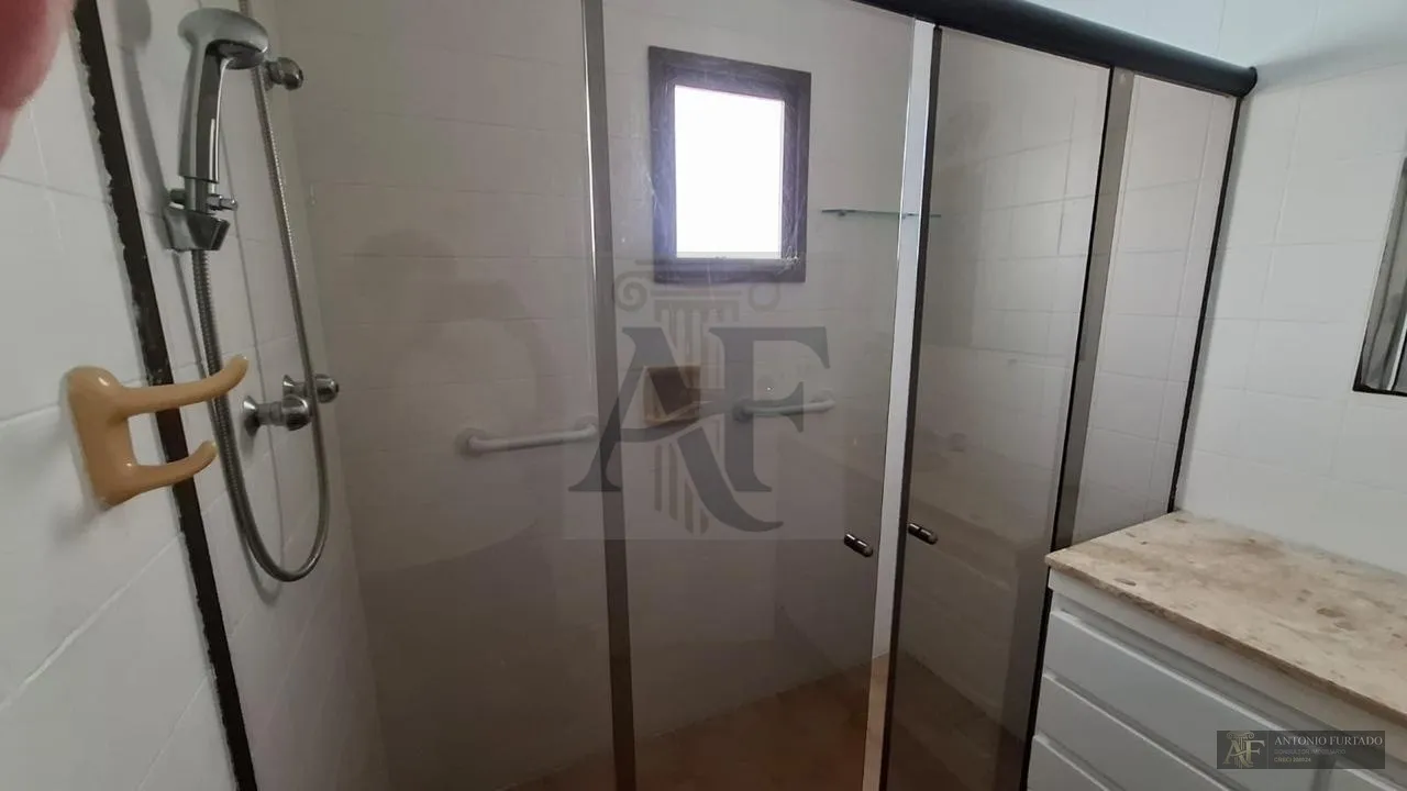 Imagem Apartamento para alugar em Real Parque, São Paulo