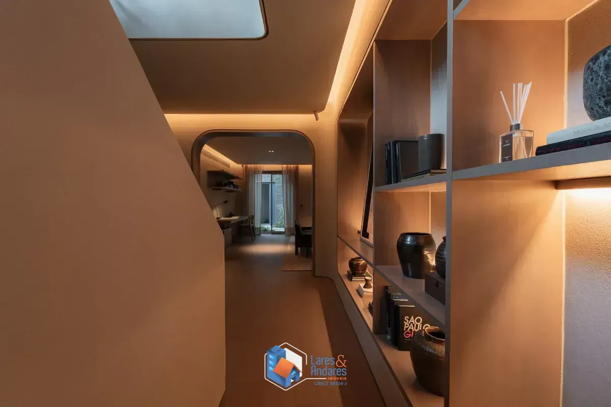 Imagem Casa para venda em Alto de Pinheiros com 4 quartos, sendo 4 suítes, 701m²