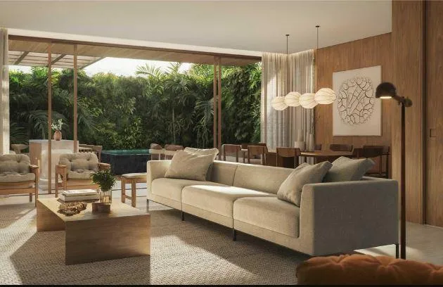 Imagem Amanay Barra: Luxo e Lazer na Barra da Tijuca - Lançamento