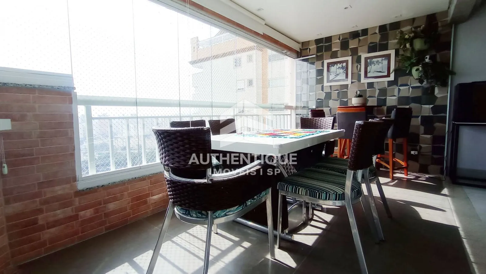 Imagem VILLAGGIO MAGGIORE CENTRO SBC - Apartamento à venda no bairro Centro - São Bernardo do Campo/SP