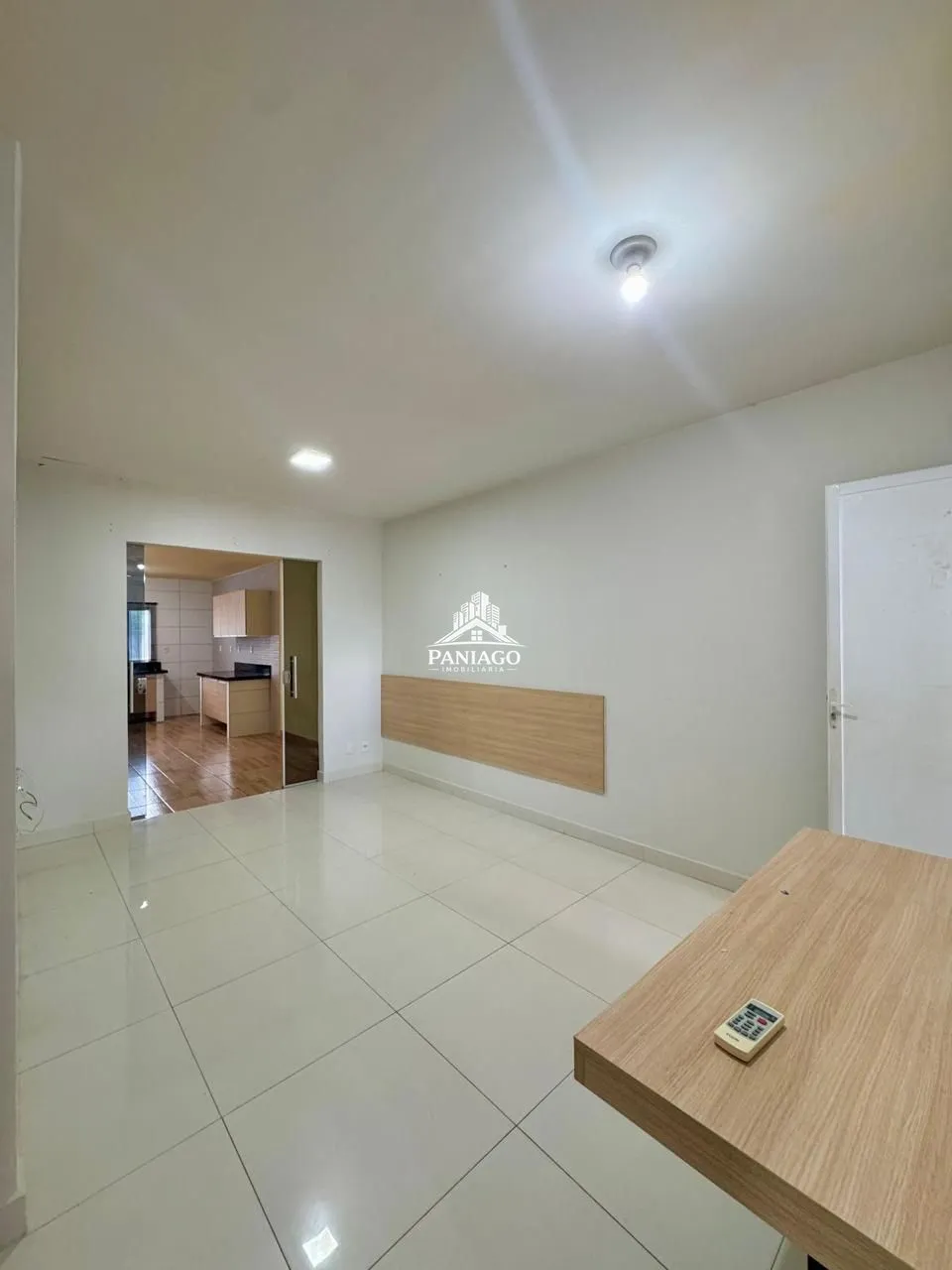 Imagem Casa à Venda no Condomínio Rio Manso - Jardim Imperial, Cuiabá/MT