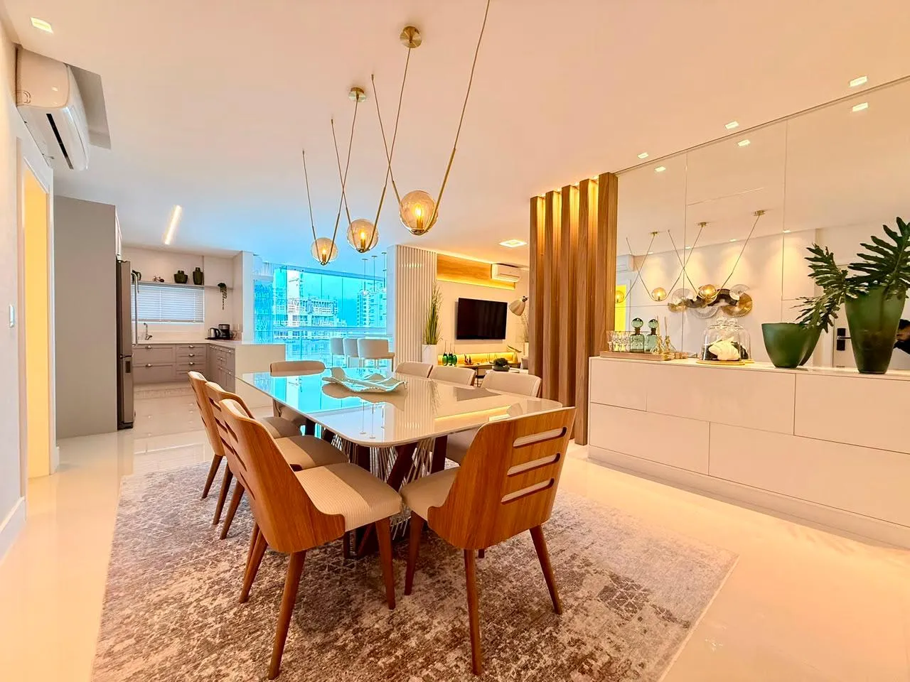 Imagem Apartamento à venda com 160m2 por R$ 4.500.000,00