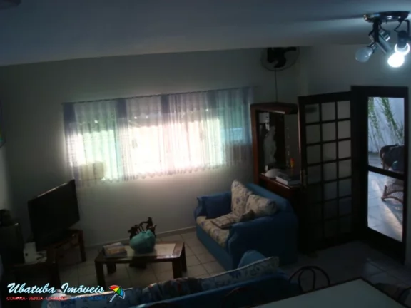 Imagem Casa em condomínio Fechado - Bairro Horto
