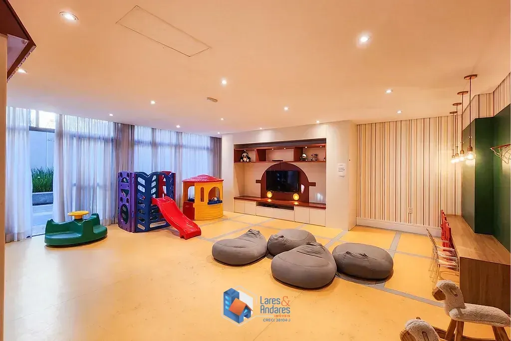 Imagem Apartamento à venda 1 Quarto 1 Suite 1 Vaga 50M² Pinheiros São Paulo - SP