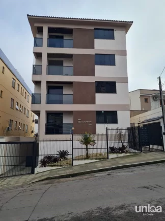 Foto do imóvel Apto 1 Dorm Próximo a UFN Para Investidor