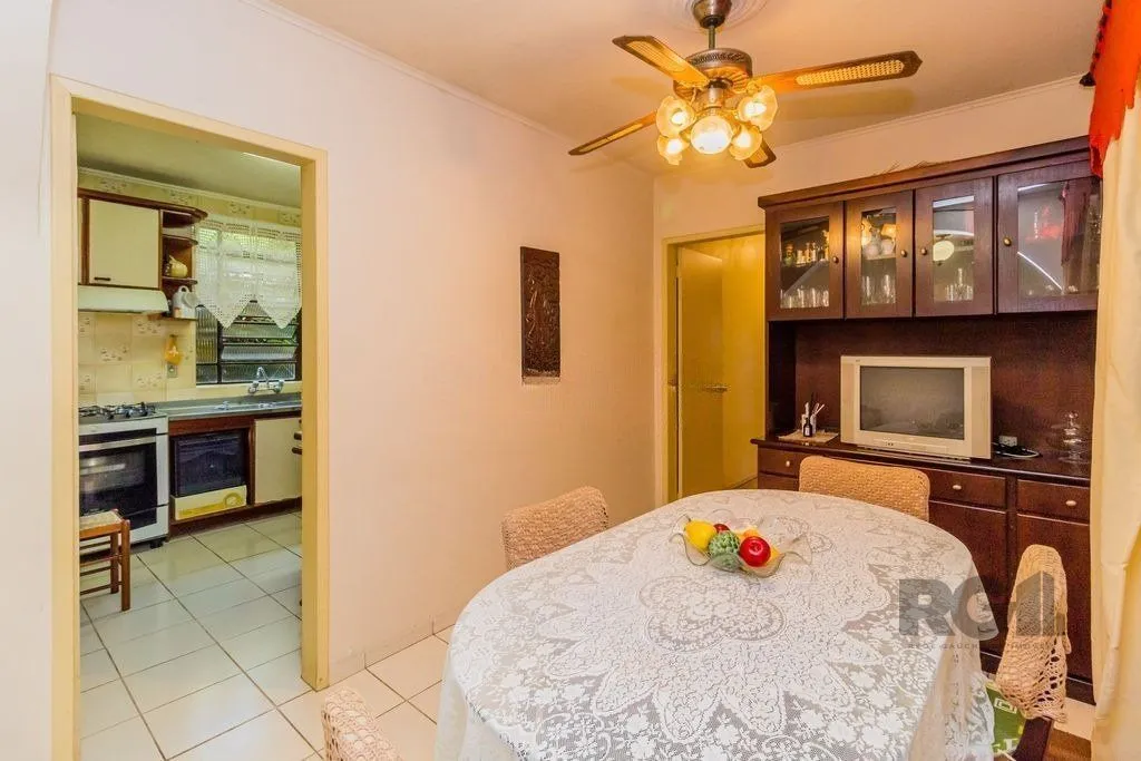 Imagem Casa 3 dormitórios no bairro Vila Jardim