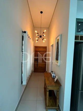 Imagem Casa à venda com 154 m² | Residencial Club Portinari | Paulínia - SP