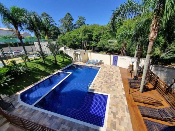 Imagem APARTAMENTO NO HORTO DO YPE, CONDOMINIO COM LAZER COMPLETO!