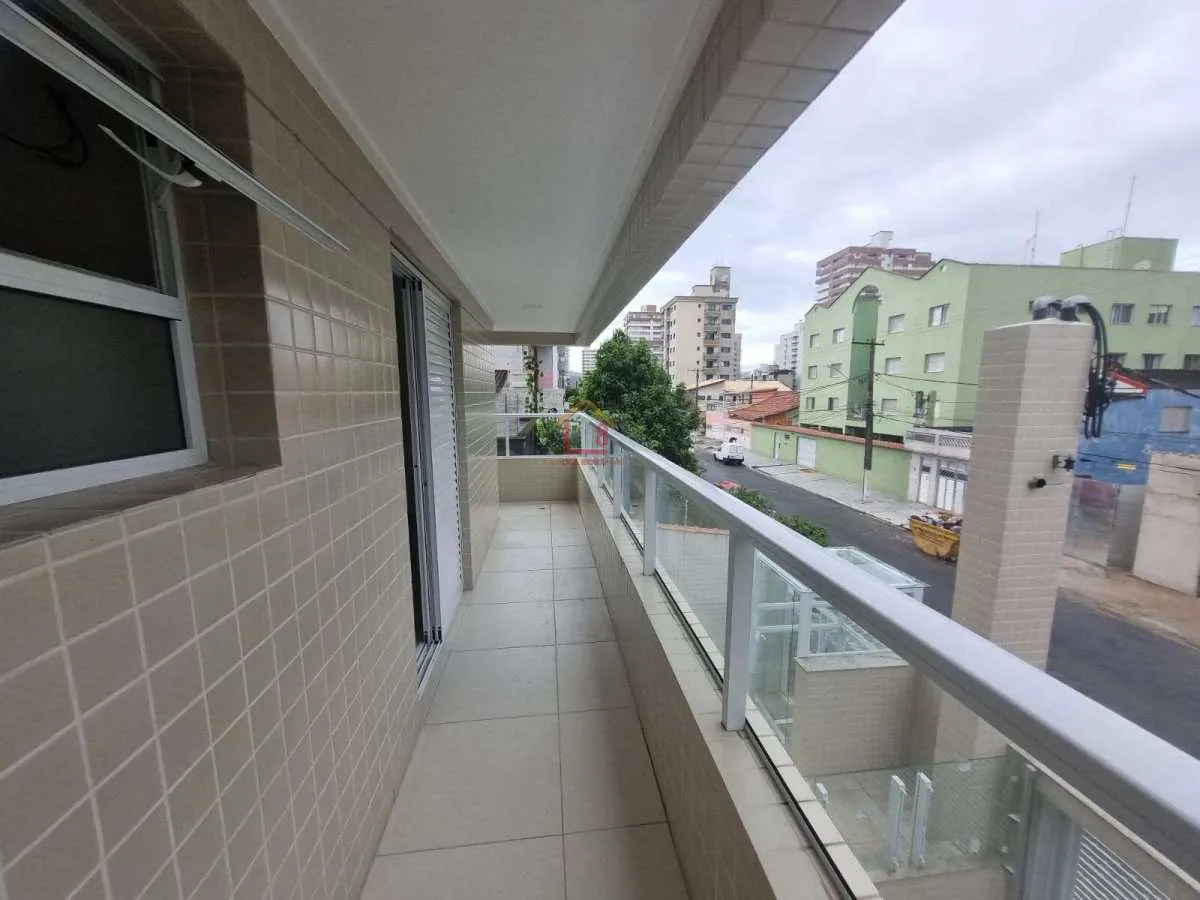 Imagem apartamento para locação - Guilhermina