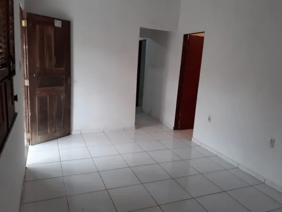 Imagem Casa com 3 Quartos à Venda, 390 m² em Turu - São Luís
