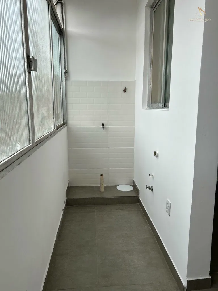 Imagem Apartamento em Petrópolis