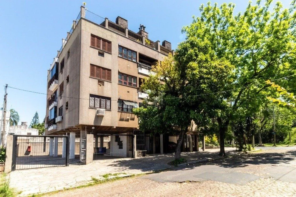 Imagem Cobertura para Venda - 250.15m², 3 dormitórios, sendo 2 suites, 3 vagas - Cristo Redentor