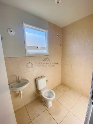 Imagem CASA JÁ FINANCIADA