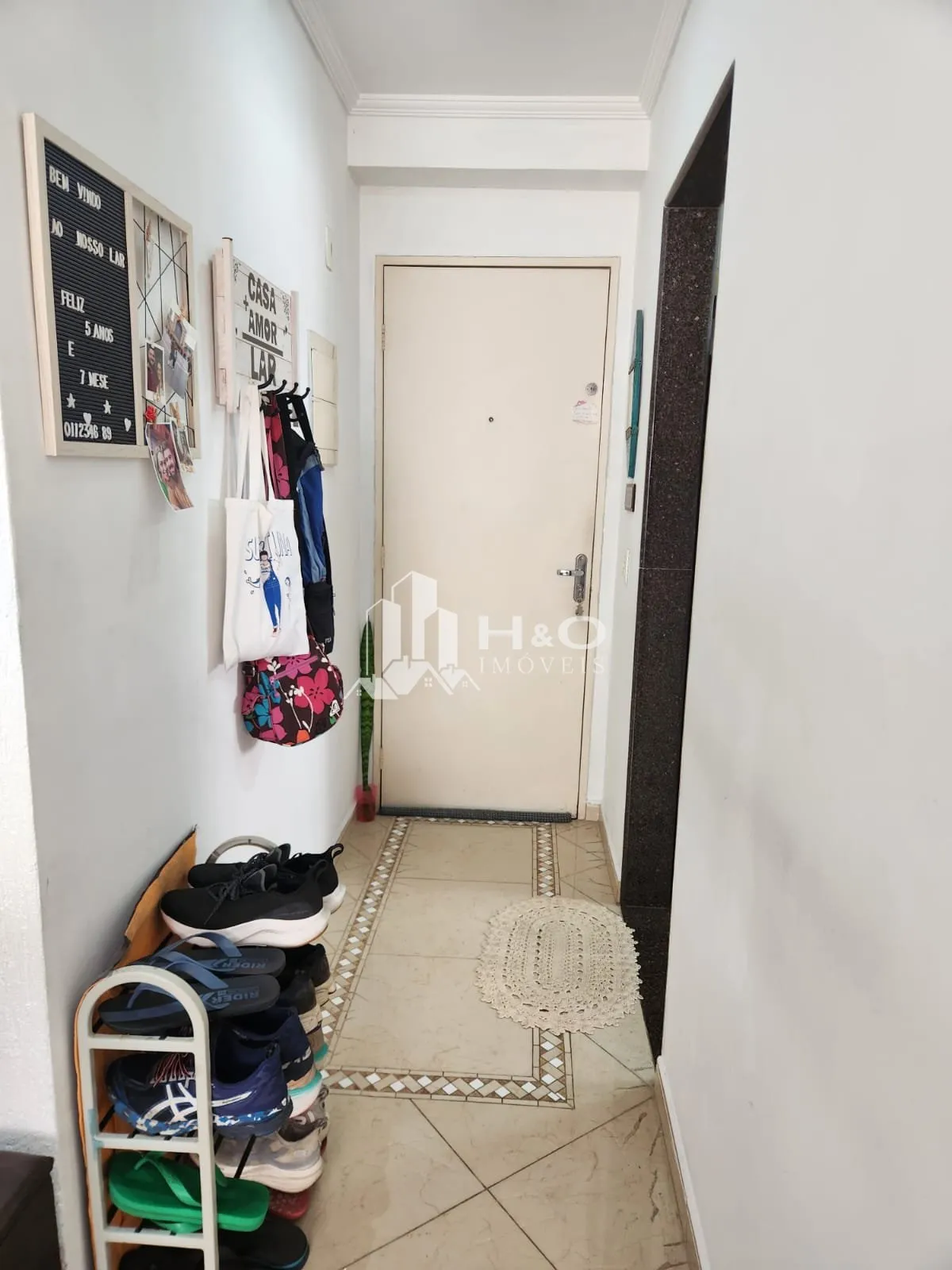 Imagem Apartamento à venda - Vila Matilde / Vila Talarico
