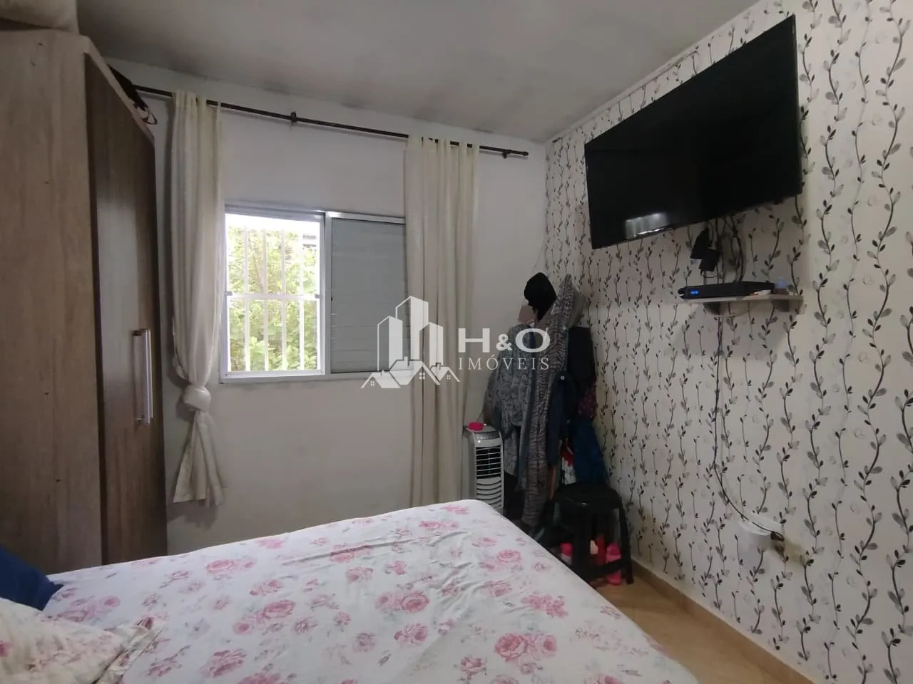 Imagem Oportunidade! Sobrado em condomínio com 2 suítes à venda - Cidade Líder
