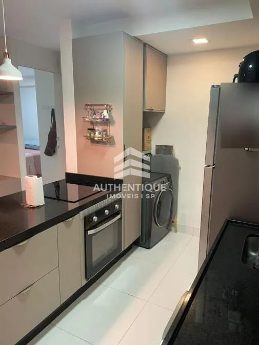 Imagem Home Design Pinheiros - Apartamento à venda no bairro Pinheiros - São Paulo/SP, Zona Oeste