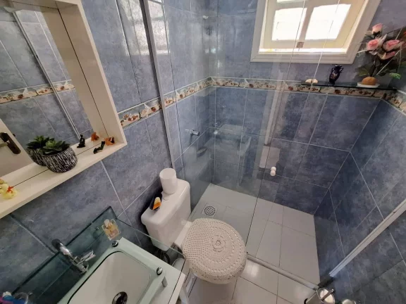 Imagem Excelente Imóvel em condomínio Fechado junto a RS040, Águas Claras, Viamão