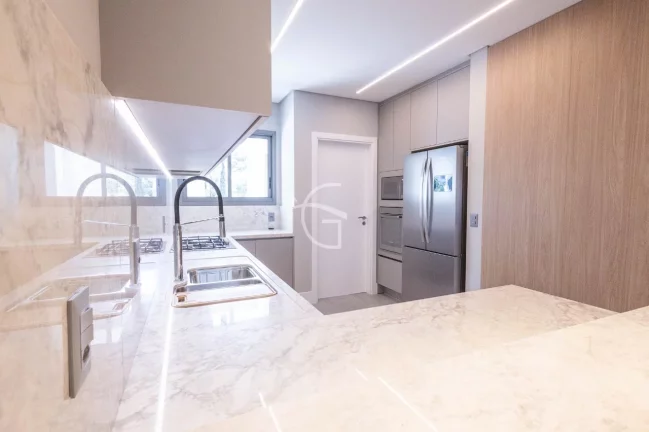 Imagem APARTAMENTO RESIDENCIAL em JOINVILLE - SC, ATIRADORES
