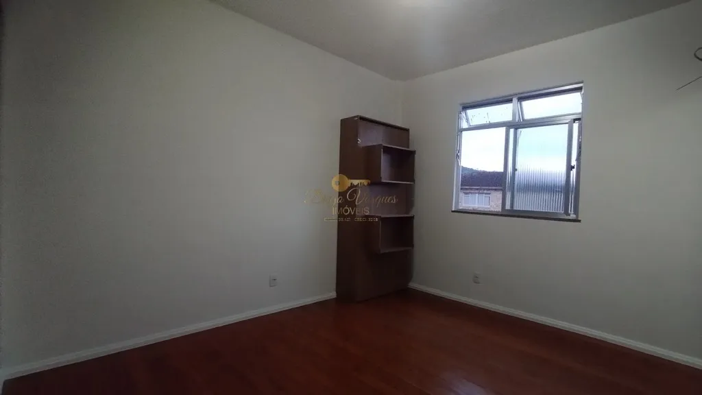 Imagem Apartamento para Venda em Teresópolis / RJ no bairro Alto