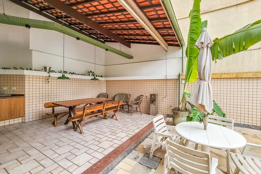 Imagem Apartamento à venda em São Paulo, Vila Mariana, com 4 quartos, 186m2