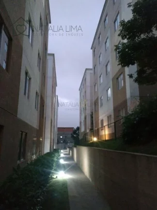 Imagem Apartamento Jd Umarizal com 2 dormitórios à venda, Campo Limpo