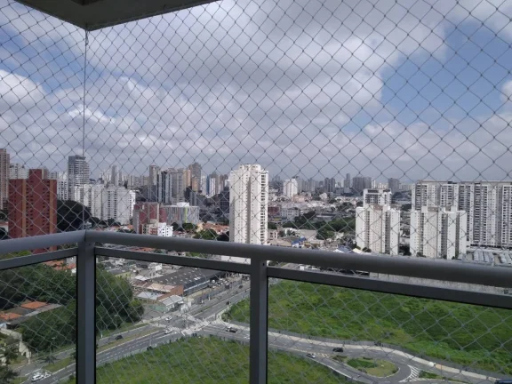 Imagem Apartamento com 66 m² 2 Dormitorios sendo 1 Suite e 1 Vaga de Garagem