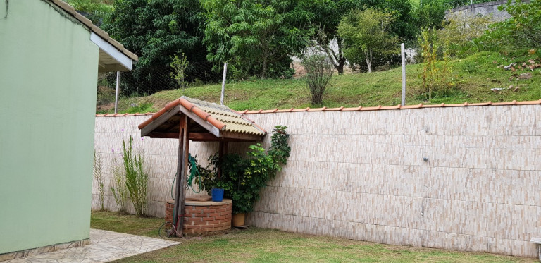 Imagem Casa de Condomínio com 3 Quartos à Venda, 1.512 m² em Jardim Terras de Santa Helena - Jacareí