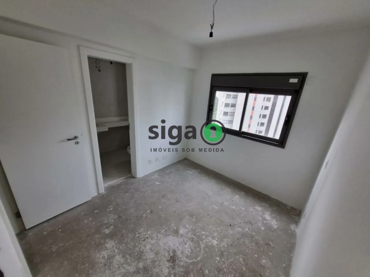 Imagem Apartamento a Venda com 3 quartos no Campo Belo - São Paulo