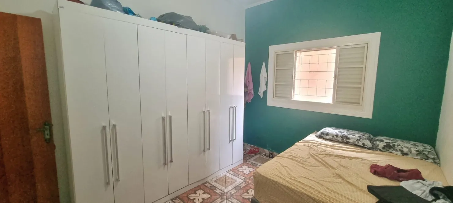 Imagem Casa à venda 3 Quartos, 1 Suite, 2 Vagas, 175M², Santa Terezinha, Aparecida - SP