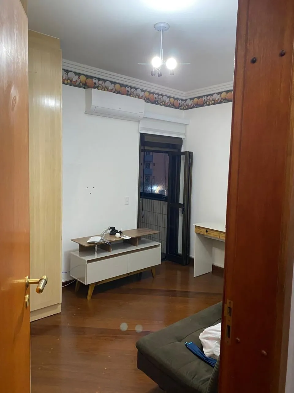 Imagem Apartamento à Venda Edifício Maxims, 4 quartos, suítes, 3 vagas, 238m²· Santo Antônio · São Caetano do Sul/SP