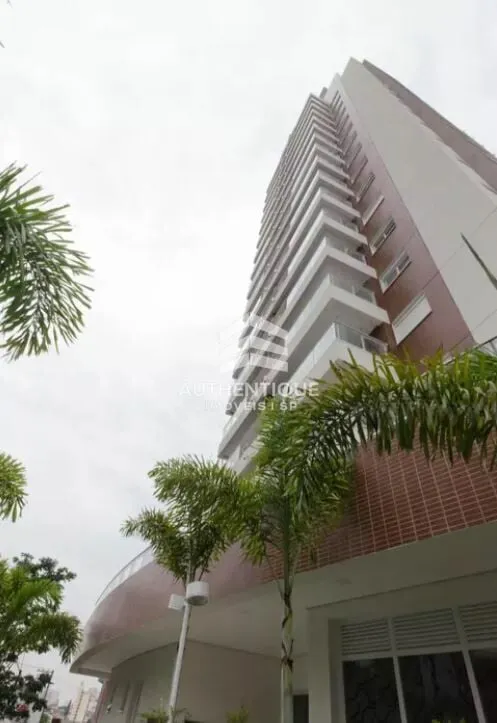 Imagem Praça D'amoreira - Apartamento à venda em São Paulo/SP