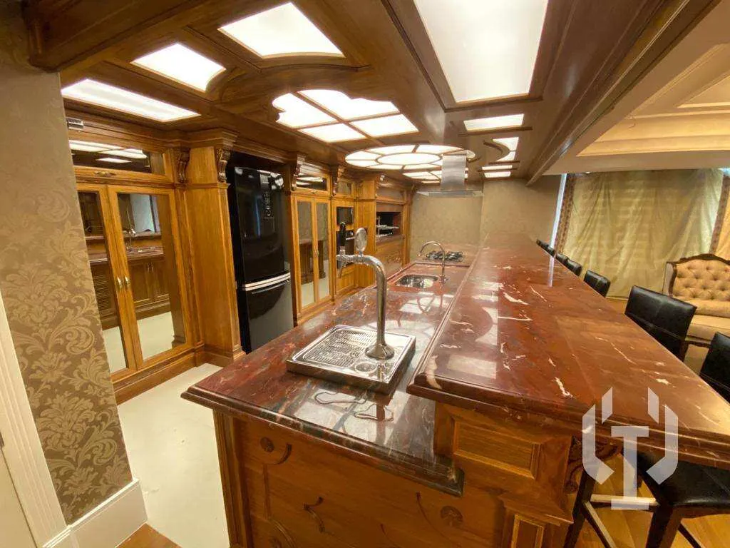 Imagem Apartamento à venda, no Ed. Vogue CNA em Itapema, Meia Praia, com 4 quartos, 185,00m2
