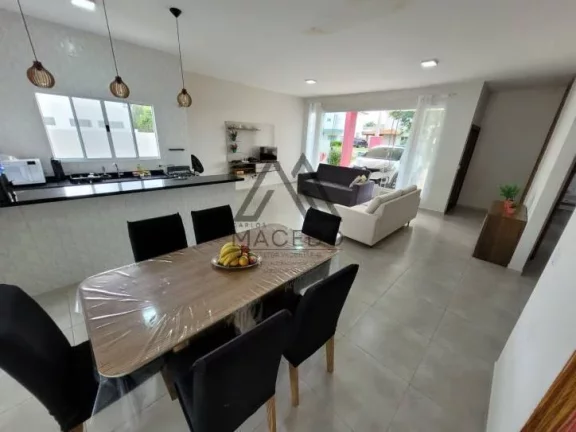 Imagem Casa Ninho Verde 1 - Aceita Financiamento