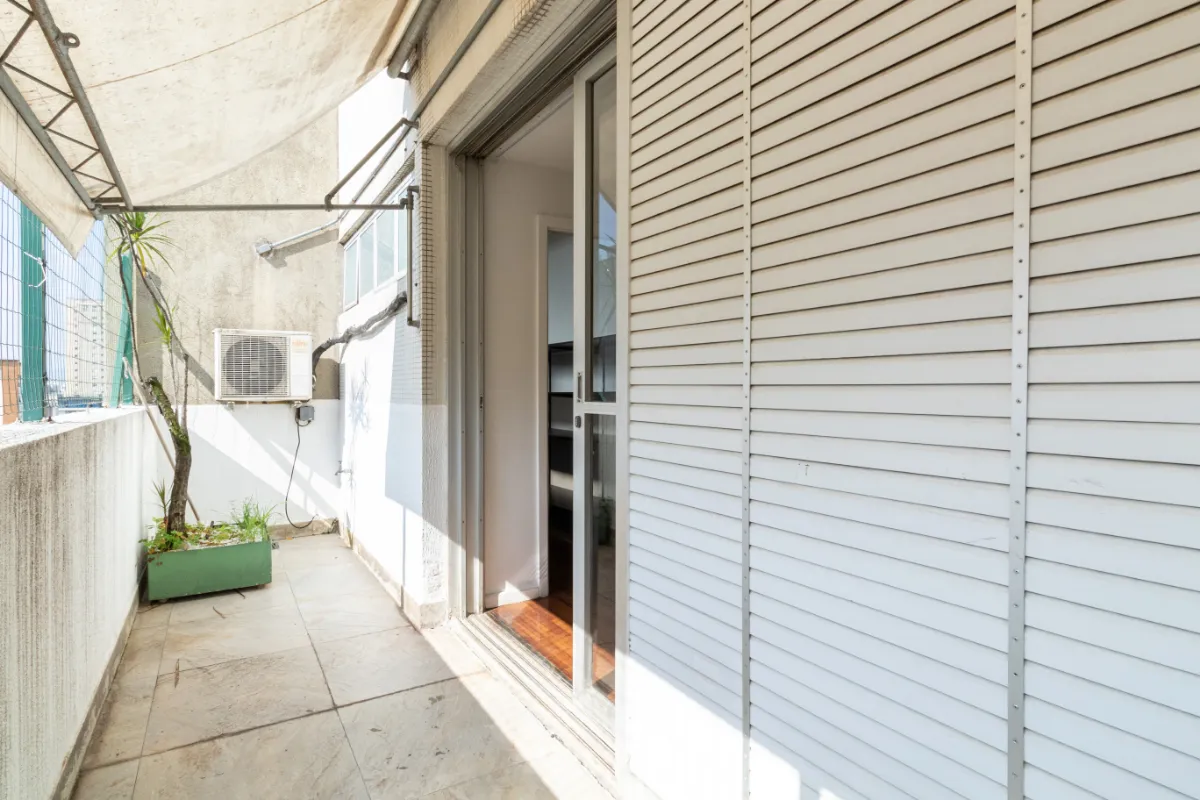 Imagem Cobertura para venda e locação em Perdizes com 4 quartos, sendo 2 suítes, 312m2