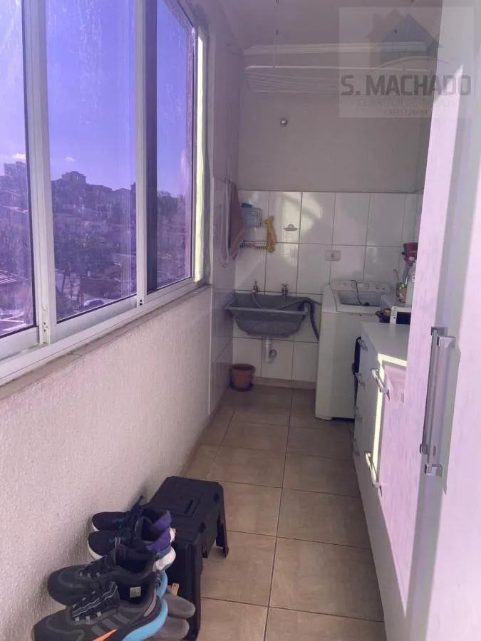 Imagem Sobrado para Venda em Santo André / SP no bairro Parque João Ramalho