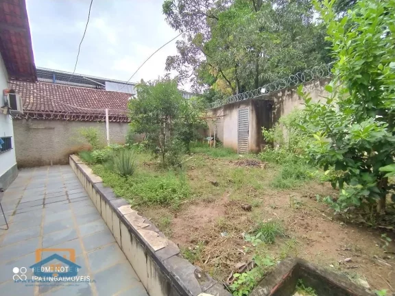 Imagem Casa de 3 quartos em Esperança - Ipatinga