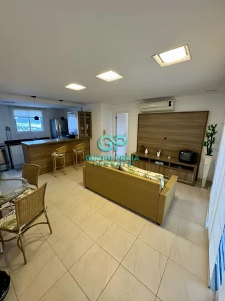 Imagem Apartamento Alto Padrão em Enseada, Guarujá/SP