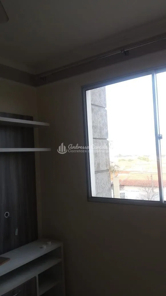 Imagem Spazio Rio Missouri - Ótimo Apartamento Jardim Urano