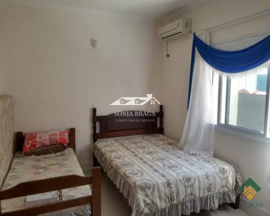 Imagem CASA RESIDENCIAL em BERTIOGA - SP, MORADA DA PRAIA