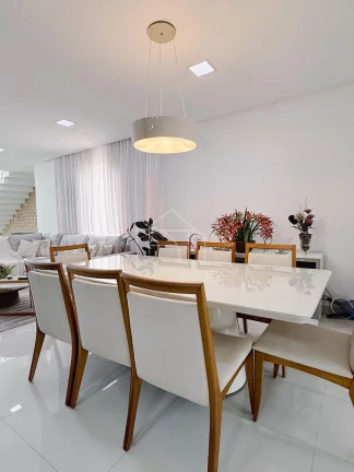 Imagem Casa no Condomínio Boulevard Lagoa – 4 suítes