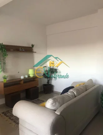 Imagem Apartamento à venda Vila Chacrinhas Campina Grande do Sul PR