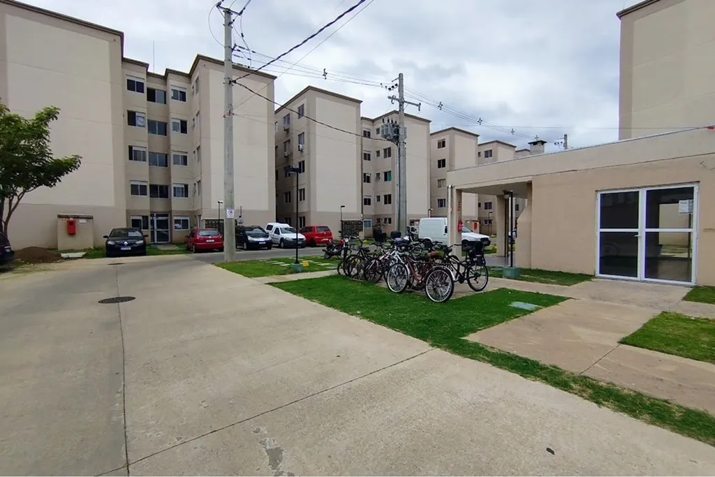 Imagem Apartamento em Rio Branco
