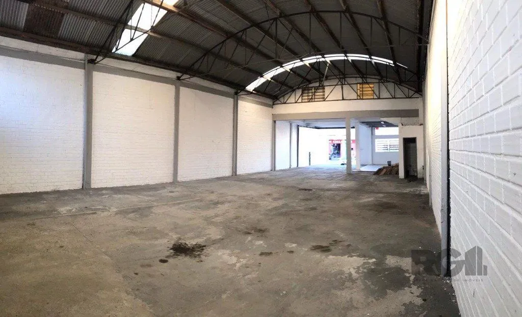 Imagem Depósito/Pavilhão para Venda - 433.35m², 0 dormitórios, Sarandi