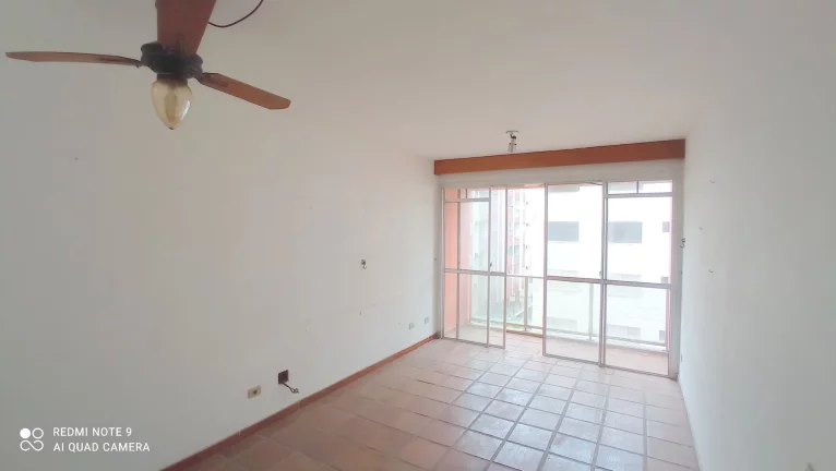 Imagem Apartamento Padrão para Venda e Aluguel em Enseada Guarujá-SP